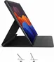 Samsung EF-BT970 Book Cover для Galaxy Tab S7+ black