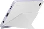Samsung EF-BX110 Book Cover для Galaxy Tab A9, white