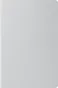Samsung EF-BX200 Book Cover для Galaxy Tab A8 X200/X205, Silver