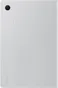 Samsung EF-BX200 Book Cover для Galaxy Tab A8 X200/X205, Silver