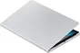 Samsung EF-BX200 Book Cover для Galaxy Tab A8 X200/X205, Silver