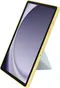Samsung EF-BX210 Book Cover для Galaxy Tab A9+, Blue