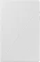 Samsung EF-BX210 Book Cover для Galaxy Tab A9+, white