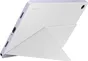 Samsung EF-BX210 Book Cover для Galaxy Tab A9+, white