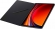 Samsung EF-BX810 Smart Book Cover for Galaxy Tab S9+, Black