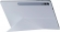 Samsung EF-BX910 Smart Book Cover for Galaxy Tab S9 Ultra, white