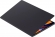 Samsung EF-BX910 Smart Book Cover for Galaxy Tab S9 Ultra, Black