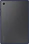 Samsung EF-QX200 clear Edge Cover для Galaxy Tab A8 X200/X205, Navy