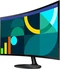 Samsung Essential Monitor S3 S36GD, 27"