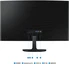 Samsung Essential Monitor S3 S36GD, 27"