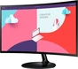 Samsung Essential Monitor S3 S36C, 27"