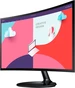 Samsung Essential Monitor S3 S36C, 27"