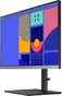 Samsung Essential Monitor S4 S43GC, 24"