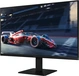 Samsung Essential Monitor S3 S30GD, 27"