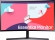 Samsung Essential monitor S3 S36C (pedestal straight), 27"