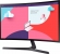 Samsung Essential monitor S3 S36C (pedestal straight), 27"