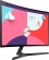 Samsung Essential monitor S3 S36C (pedestal straight), 27"