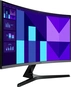 Samsung Essential Monitor S3 S39GD, 27"
