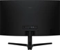 Samsung Essential Monitor S3 S39GD, 27"