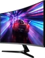 Samsung Essential Monitor S3 S39GD, 32"