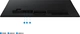 Samsung Essential Monitor S3 S32GF, 27"