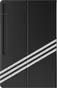 Samsung GP-FBX910 adidas Originals 3-stripes Booklet Cover for Galaxy Tab S9 Ultra / S10 Ultra, Black