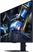 Samsung Odyssey G7 G70D, 32"