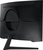 Samsung Odyssey G5 G53T / G54T / G55T / G56T (2022), 31.5"
