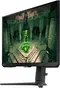 Samsung Odyssey G4 G40B, 27"