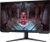 Samsung Odyssey G5 G51C ,27"