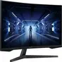 Samsung Odyssey G5 G53T / G54T / G55T (2021), 31.5"