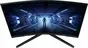 Samsung Odyssey G5 G53T / G54T / G55T (2021), 26.9"