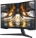 Samsung Odyssey G5 G55A (2022), 27"