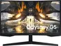 Samsung Odyssey G5 G55A (2023), 27"