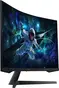 Samsung Odyssey G5 G55C (2024), 31.5"