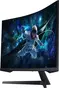 Samsung Odyssey G5 G55C (2024), 31.5"