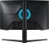 Samsung Odyssey G6 G65B, 27"