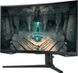 Samsung Odyssey G6 G65B, 27"