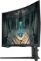 Samsung Odyssey G6 G65B, 27"