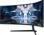 Samsung Odyssey Neo G9 G95NA (2023), 49"