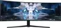 Samsung Odyssey Neo G9 G95NA (2023), 49"