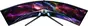 Samsung Odyssey Neo G9 G95NC, 57"