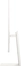 Samsung Smart Monitor M8 M80B Warm White, 32"