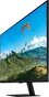 Samsung Smart Monitor M5 M50A (2020) schwarz, 27"