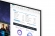 Samsung Smart monitor M5 M50A white, 27"