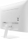 Samsung Smart monitor M5 M50A white, 27"