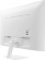 Samsung Smart monitor M5 M50A white, 31.5"