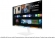 Samsung Smart monitor M5 M50B white, 27"
