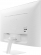 Samsung Smart monitor M7 M70A white, 31.5"