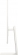 Samsung Smart monitor M8 M80B warm white, 32"